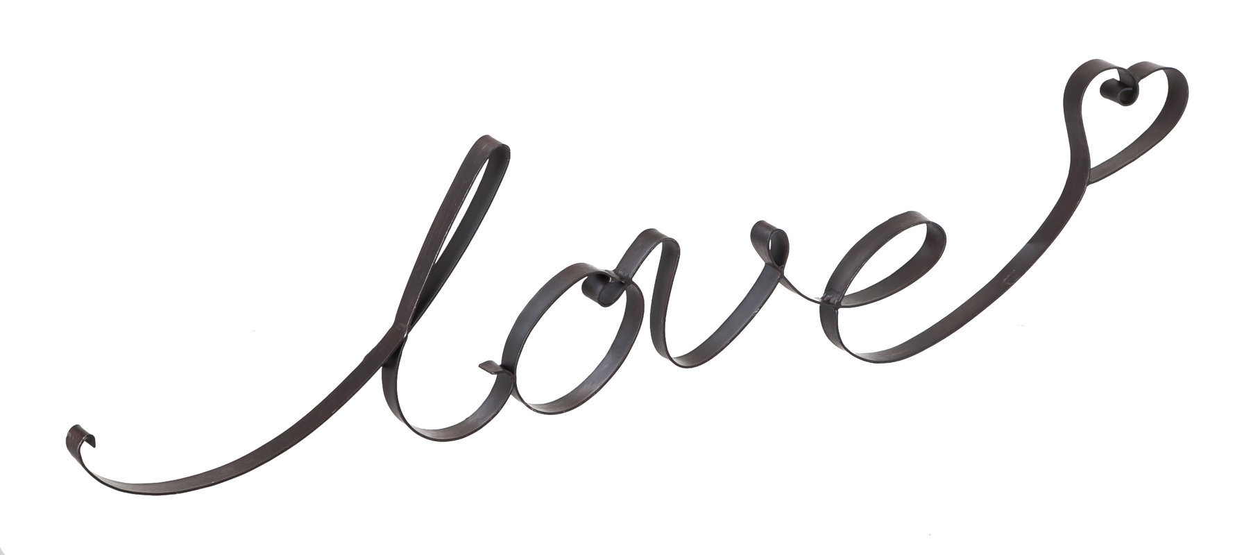 Essay in love